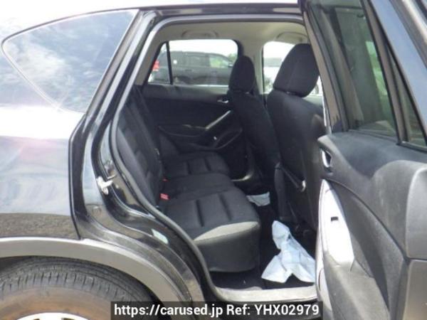 Used 2012 AT mazda cx-5 KE2FW Image[12]