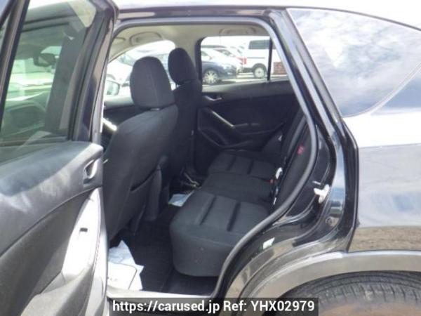 Used 2012 AT mazda cx-5 KE2FW Image[13]