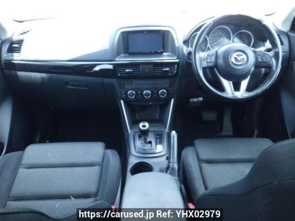 Used 2012 AT mazda cx-5 KE2FW Image[14]