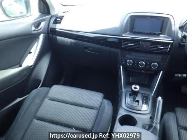 Used 2012 AT mazda cx-5 KE2FW Image[15]