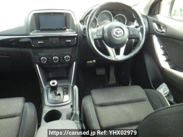 Used 2012 AT mazda cx-5 KE2FW Image[16]