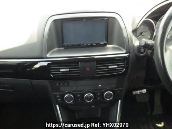 Used 2012 AT mazda cx-5 KE2FW Image[18]