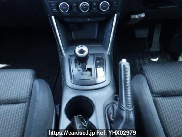 Used 2012 AT mazda cx-5 KE2FW Image[19]