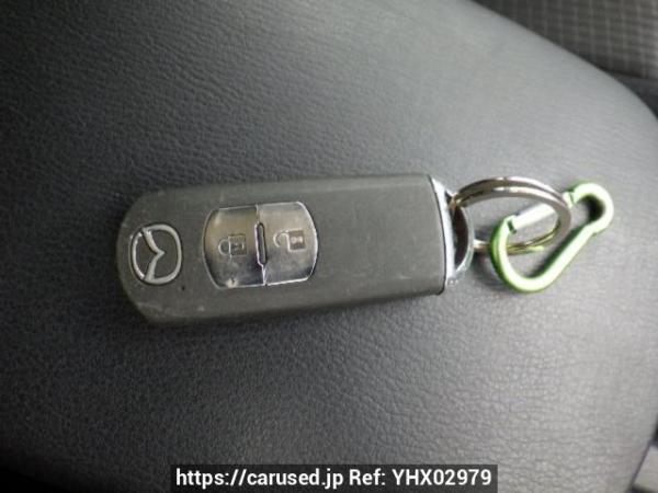 Used 2012 AT mazda cx-5 KE2FW Image[21]