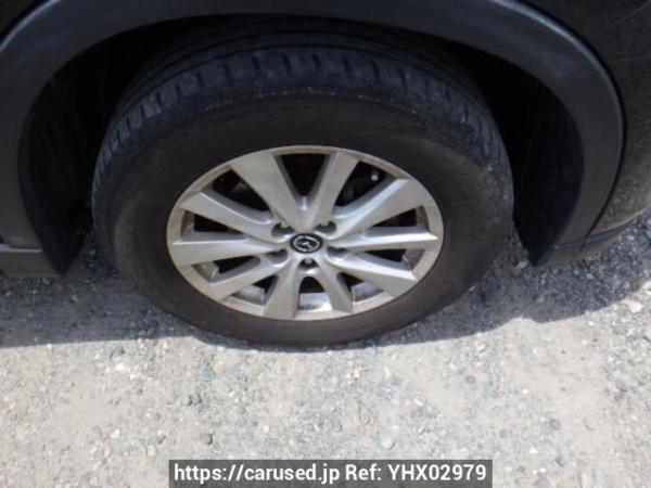 Used 2012 AT mazda cx-5 KE2FW Image[22]