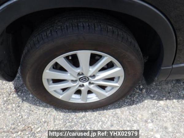 Used 2012 AT mazda cx-5 KE2FW Image[23]