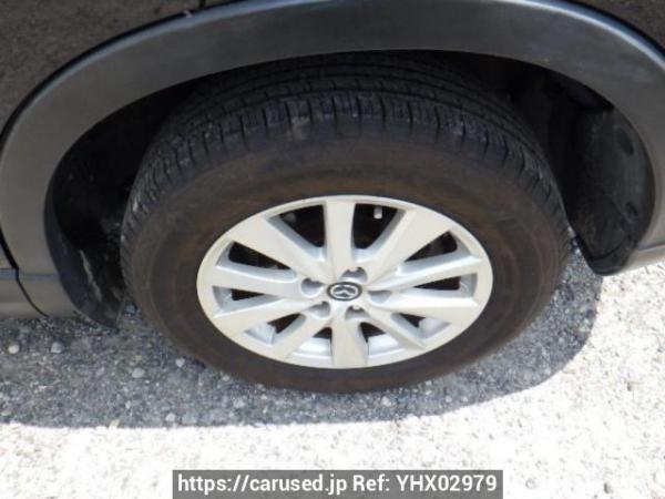 Used 2012 AT mazda cx-5 KE2FW Image[24]