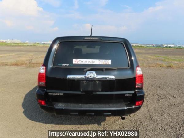 Used 2005 AT toyota hilux-surf TRN215W Image[5]