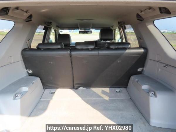 Used 2005 AT toyota hilux-surf TRN215W Image[9]