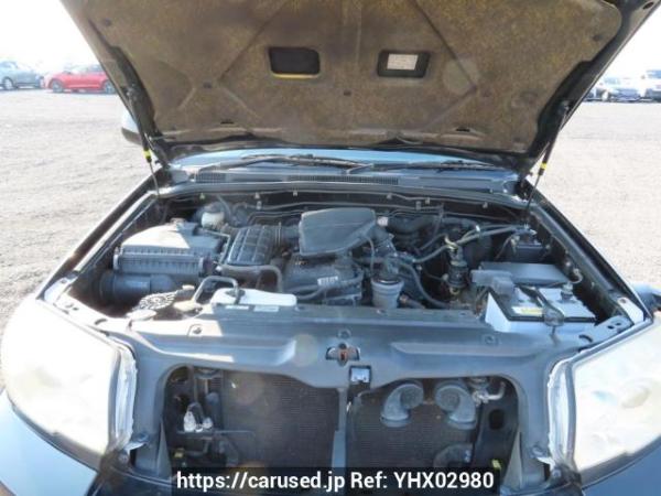Used 2005 AT toyota hilux-surf TRN215W Image[10]
