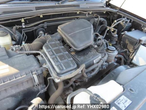 Used 2005 AT toyota hilux-surf TRN215W Image[11]