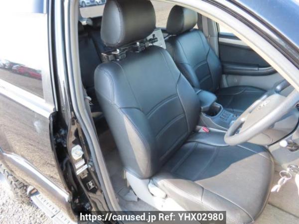 Used 2005 AT toyota hilux-surf TRN215W Image[14]