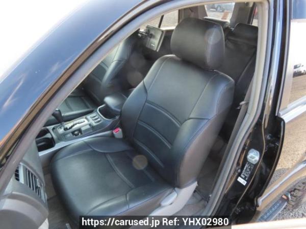 Used 2005 AT toyota hilux-surf TRN215W Image[16]