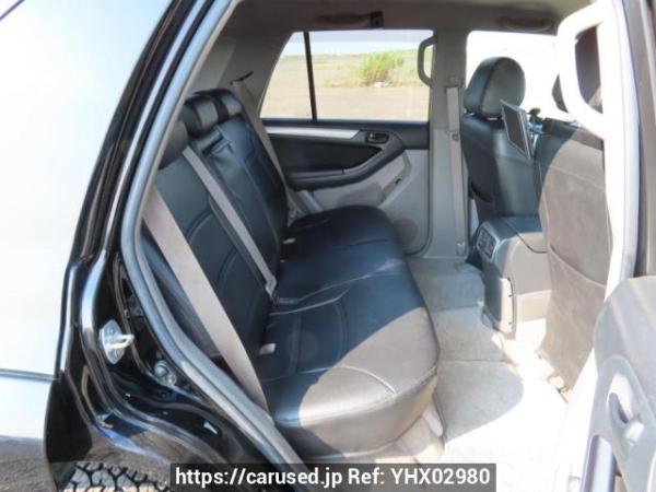 Used 2005 AT toyota hilux-surf TRN215W Image[17]