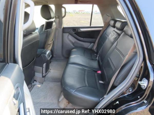 Used 2005 AT toyota hilux-surf TRN215W Image[18]