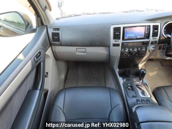 Used 2005 AT toyota hilux-surf TRN215W Image[20]