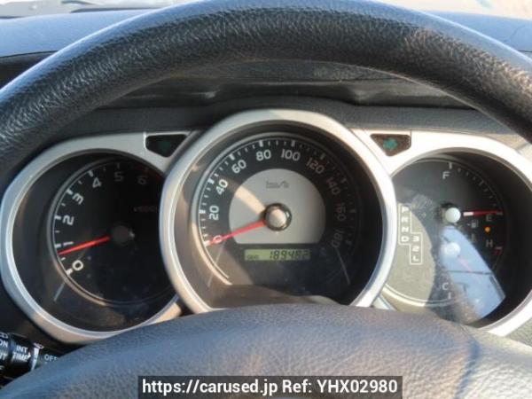 Used 2005 AT toyota hilux-surf TRN215W Image[22]
