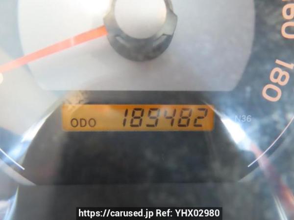 Used 2005 AT toyota hilux-surf TRN215W Image[23]