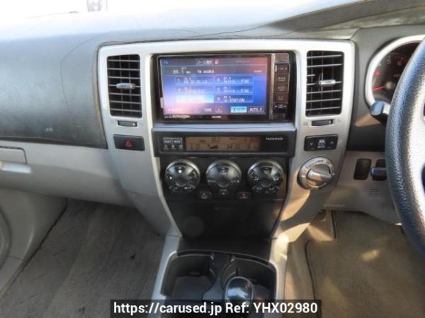 Used 2005 AT toyota hilux-surf TRN215W Image[24]