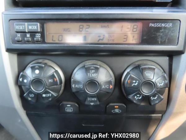 Used 2005 AT toyota hilux-surf TRN215W Image[26]