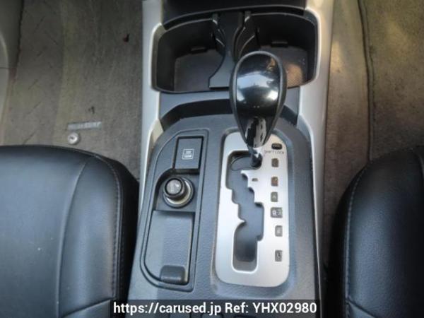 Used 2005 AT toyota hilux-surf TRN215W Image[27]