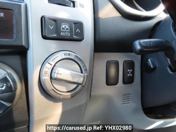 Used 2005 AT toyota hilux-surf TRN215W Image[28]