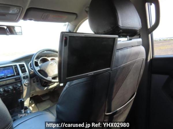 Used 2005 AT toyota hilux-surf TRN215W Image[31]