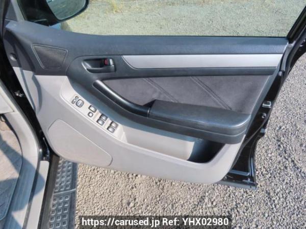 Used 2005 AT toyota hilux-surf TRN215W Image[32]