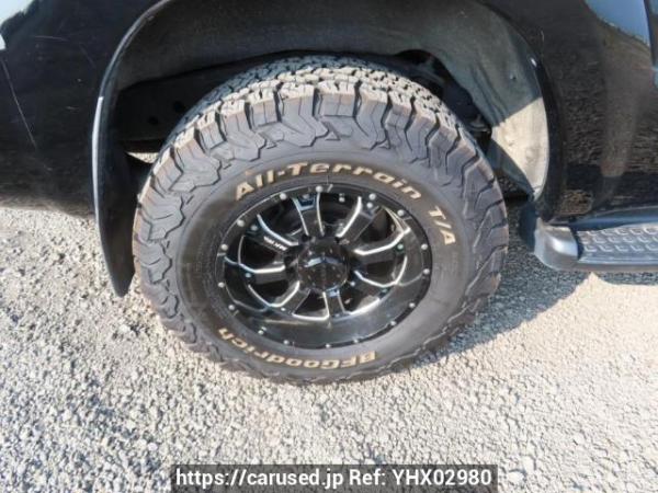 Used 2005 AT toyota hilux-surf TRN215W Image[35]