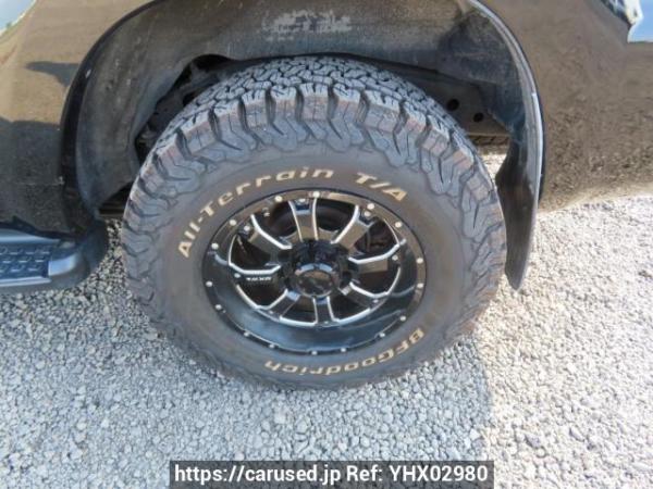 Used 2005 AT toyota hilux-surf TRN215W Image[36]