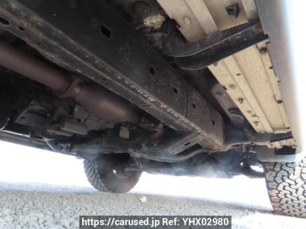 Used 2005 AT toyota hilux-surf TRN215W Image[37]