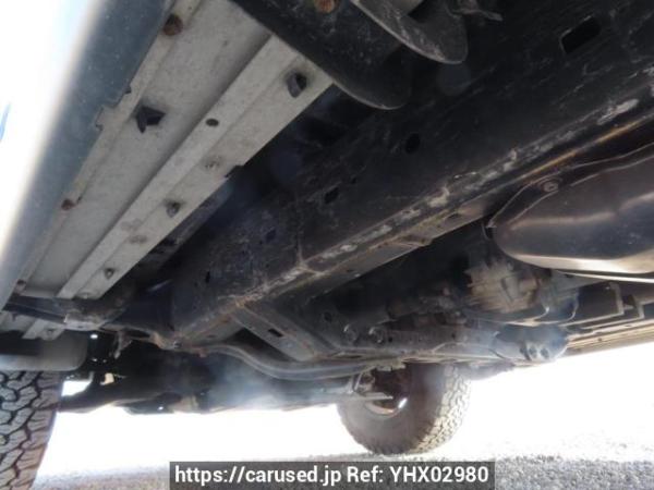 Used 2005 AT toyota hilux-surf TRN215W Image[38]