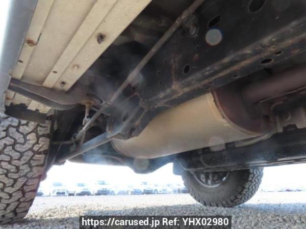 Used 2005 AT toyota hilux-surf TRN215W Image[39]
