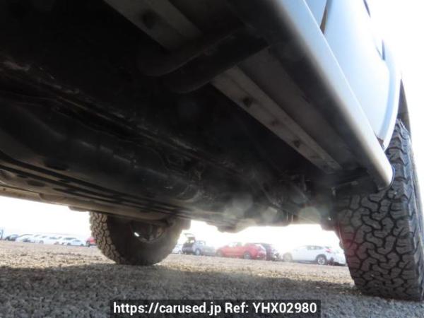 Used 2005 AT toyota hilux-surf TRN215W Image[40]
