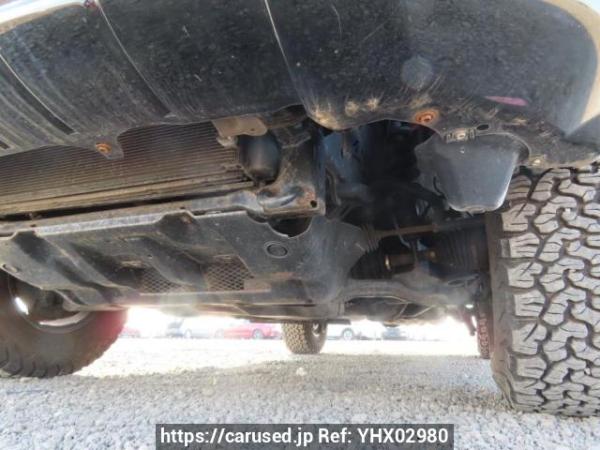 Used 2005 AT toyota hilux-surf TRN215W Image[42]