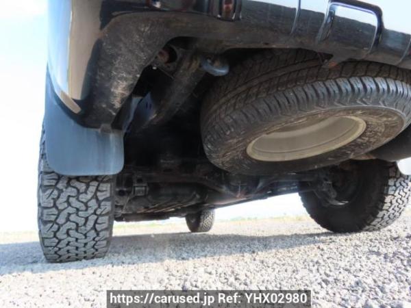 Used 2005 AT toyota hilux-surf TRN215W Image[43]