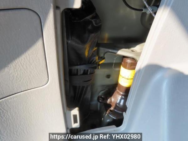 Used 2005 AT toyota hilux-surf TRN215W Image[46]