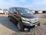 Used 2011 AT toyota vellfire ANH20W Image[0]