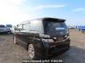 Used 2011 AT toyota vellfire ANH20W Image[4]