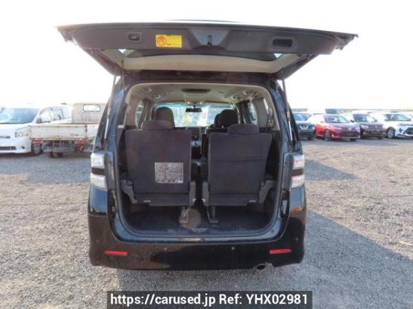 Used 2011 AT toyota vellfire ANH20W Image[8]