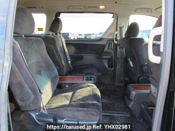 Used 2011 AT toyota vellfire ANH20W Image[13]