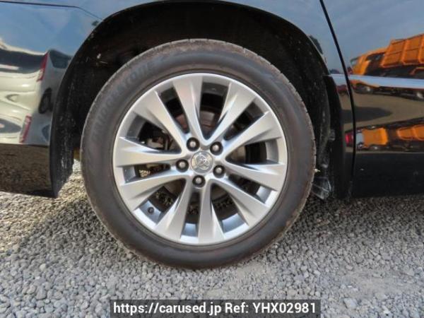 Used 2011 AT toyota vellfire ANH20W Image[31]