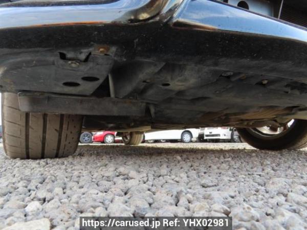 Used 2011 AT toyota vellfire ANH20W Image[33]