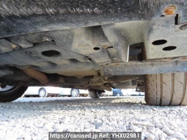 Used 2011 AT toyota vellfire ANH20W Image[34]