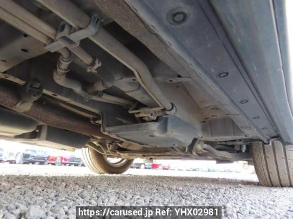 Used 2011 AT toyota vellfire ANH20W Image[36]