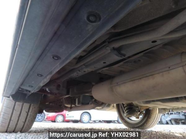 Used 2011 AT toyota vellfire ANH20W Image[37]