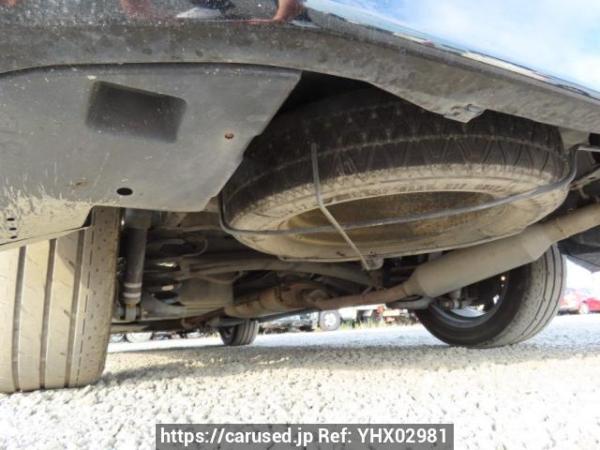 Used 2011 AT toyota vellfire ANH20W Image[39]