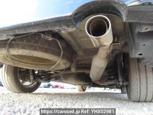 Used 2011 AT toyota vellfire ANH20W Image[40]