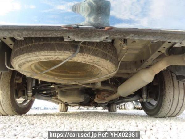Used 2011 AT toyota vellfire ANH20W Image[41]