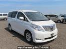 Toyota Alphard GGH20W